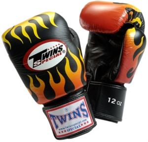 Specialty Training Gloves (Flame)